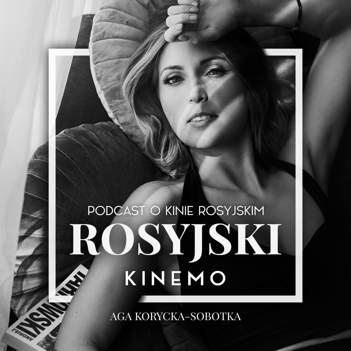 Rosysjki Kinemo
